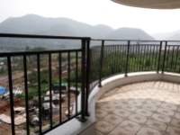 陽(yáng)臺(tái)護(hù)欄系列